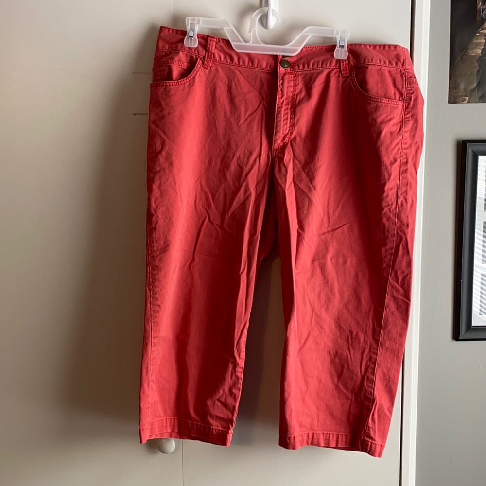 Capris